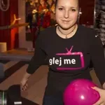 Smrt naše igralke: "Preden bi lahko ujela velik aplavz, je odšla nad oblake"