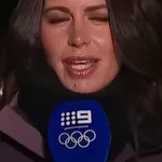 OI: Novinarka vinjena pred kamero