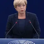 Romana Tomc o von der Leyen: "Bila je zelo skrivnostna"