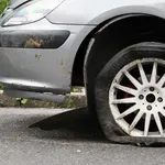 Bodite pozorni: Tolpe delujejo tudi na slovenskih avtocestah
