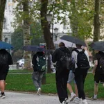 Prvi vremenski preobrat že jutri, nato sledi še en