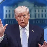 Trump postavil nov ultimat, drugače bodo padale bombe