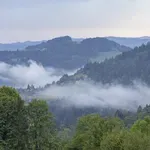 Po oblačni soboti prihaja preobrat