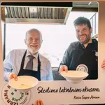 Največje slovensko kulinarično gibanje stavi na lokalno