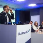 KPK preiskuje poslanca Demokratov, v stranki udarili nazaj: "Nov dan, nov napad"