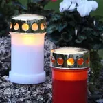 Pri sosedih umrla ena največjih glasbenih legend