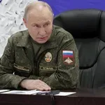 Grozljivo, kaj Rusi počnejo v Ugandi