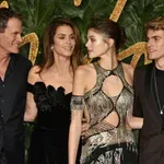 Srce parajoče: Cindy Crawford sina pripeljala domov