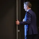 KPK ugotovila nasprotje interesov pri Golobu, odvetnik napoveduje tožbo