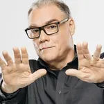 Boris Kobal se vrača, ne boste verjeli, s čim