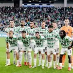 Zapravljiva Olimpija z novo zaključno žogico