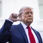 Trumpovega sina vprašali, ali bo kandidiral za predsednika ZDA ...