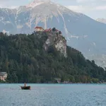 Drama na Bledu: Izgubil se je otrok, nato še njegov oče