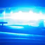 Pred stanovanjem znane slovenske igralke odjeknili streli