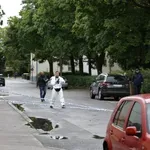 Policija priznala strokovne napake: Bi lahko napad v Šiški preprečili?