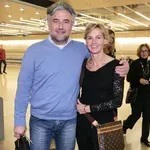 Brigita Bukovec se je ločila, novico razkril bivši mož!