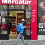 Preverite kuhinjske omare: Mercator odpoklical živilo, ki ga ima marsikdo doma