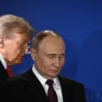 Na vidiku novo srečanje Putina in Trumpa, lokacija že znana