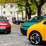 Novi renault twingo končno v Sloveniji: Cena vas bo presenetila