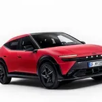 Hyundai z ioniq 3 'izumil' nov razred