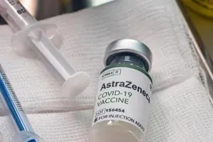 AstraZeneca umika svoje cepivo proti covid-19