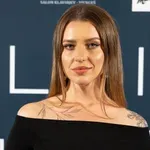 Foto: Maja Keuc doživela skoraj neverjetno naključje!