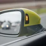 Ob vračanju iz Gardalanda je družina na avtocesti doživela pravo dramo