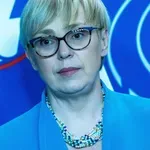 Pirc Musar potegnila črto, svoj prihod odpovedala