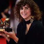 Zlati beneški lev za danski film Nepoznana ženska