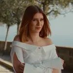 Video: Oboževalka Evi Boto ukradla šov!