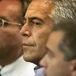 To je dekle, ki ga je Epstein ljubil do smrti