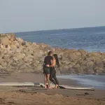 Paparac: Tako zaljubljena sta Kim Kardashian in Lewis Hamilton