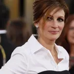 Julia Roberts: Njena hči je njena kopija