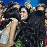 Za solastnika izbora Miss Universe izdan nalog za aretacijo
