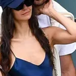 Kakšen Zac Efron! Lepa igralka srce poklonila še bolj postavnemu zvezdniku!
