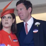 Te fotografije so še pred potrditvijo razkrile, kaj se dogaja s princeso Eugenie