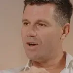 Sani Bečirović o najbolj krutem letu: "45 dni sem nepremično ležal v postelji"