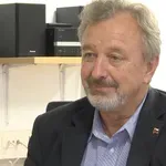 Prišel iz pripora, zdaj bo spet kandidiral za župana
