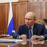 "To kaže, kako obupan je postal Putin"