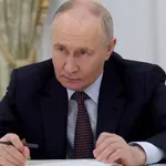 Putin žuga Evropi: "To pomeni vojno z Rusijo"