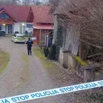 Ruval se je s svojim sinom, svaka pa ustrelil v srce