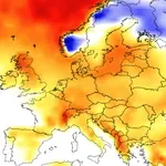 Objavljena velika napoved, kakšna zima nas čaka