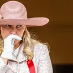 Princesa je dobila nova pljuča, kdo je darovalec javnost, ne bo nikoli izvedela