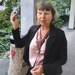 Violeta Tomić naj bi napihala, ker je pila kri zetu alkoholiku