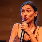Foto: Zala Djuric po porodu naredila velik korak!