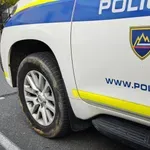 Iz bolnišnice poklicali policijo ...