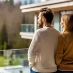 Čakali na padec cen, danes za letno plačo dobijo četrtino manj stanovanja