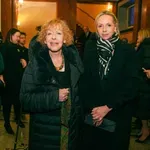 Znana Slovenka razkrila: To je bilo dovoljeno le Mileni Zupančič