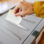 Spet na volišča: Napovedali datum za referendum