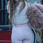 To je ena najbolj slavnih zadnjic v Hollywoodu